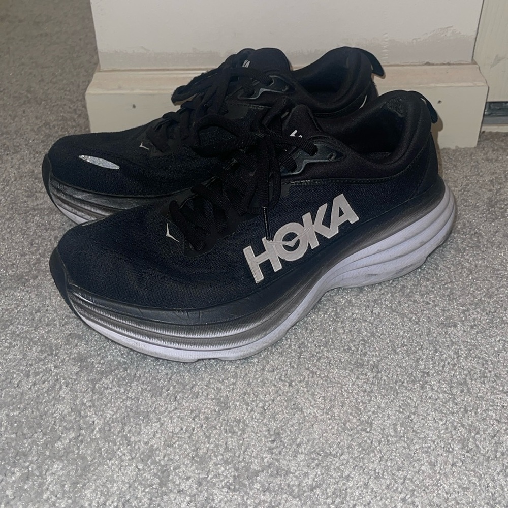 Hoka Bondi 8